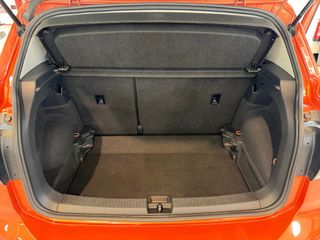 Volkswagen T-Cross 2023