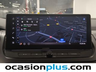 Nissan Qashqai DIG-T 140 mHEV N-Connecta 4x2 103 kW (140 CV)