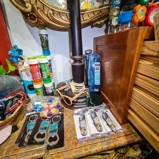 Óculos Natação OZT One Zero Two