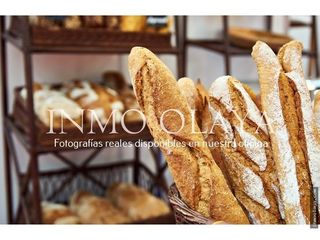 R-7939670 Traspaso panadería con obrador en Sant A