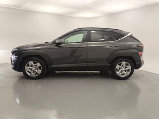 Hyundai Kona 1.0 TGDI 48V TECNO 100CV 2025