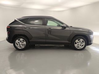 Hyundai Kona 1.0 TGDI 48V TECNO 100CV 2025