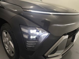 Hyundai Kona 1.0 TGDI 48V TECNO 100CV 2025