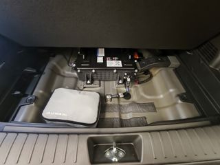 Hyundai Kona 1.0 TGDI 48V TECNO 100CV 2025