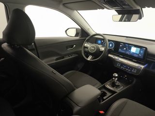 Hyundai Kona 1.0 TGDI 48V TECNO 100CV 2025