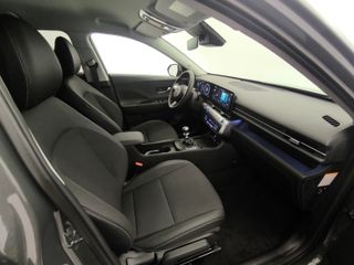 Hyundai Kona 1.0 TGDI 48V TECNO 100CV 2025