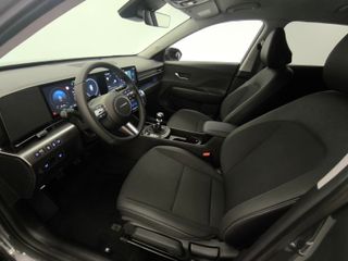 Hyundai Kona 1.0 TGDI 48V TECNO 100CV 2025