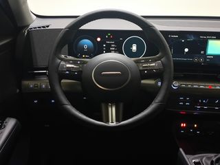 Hyundai Kona 1.0 TGDI 48V TECNO 100CV 2025