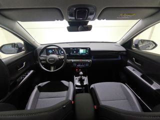 Hyundai Kona 1.0 TGDI 48V TECNO 100CV 2025