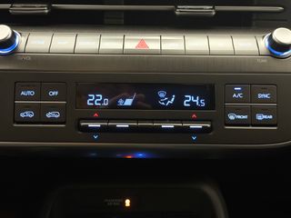 Hyundai Kona 1.0 TGDI 48V TECNO 100CV 2025