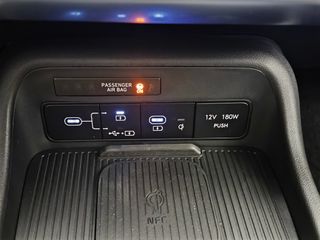 Hyundai Kona 1.0 TGDI 48V TECNO 100CV 2025