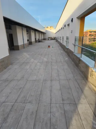 Nececitas un profesional para reforma y acabados ?