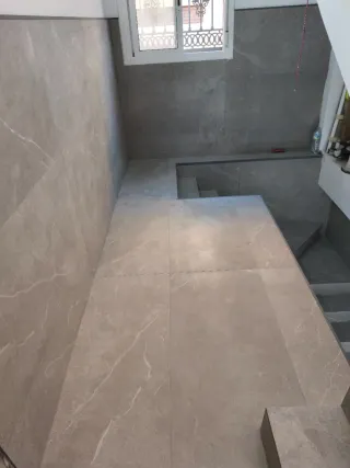 Nececitas un profesional para reforma y acabados ?