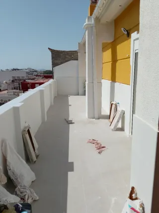 Nececitas un profesional para reforma y acabados ?