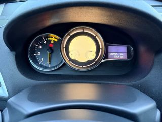 Renault Megane Coupé 1.9 dCi 131cv