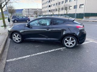 Renault Megane Coupé 1.9 dCi 131cv