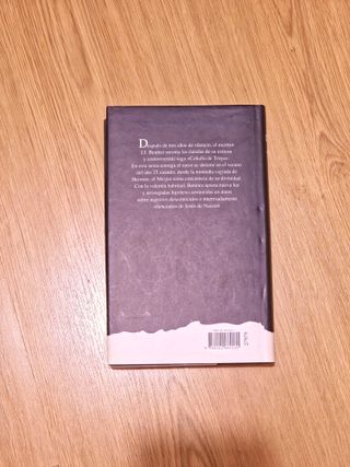 Libro: Hermón : Caballo de Troya 6 de J.J.Benitez