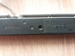 Sensor Infrarrojos Wii Nintendo Original
