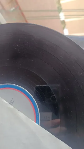 Vinilo Thin Lizzy Shades of a Blue Gatefold