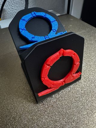 Soporte PS5 personalizado David