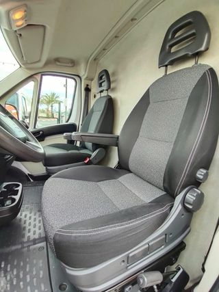 FIAT Ducato 2017 L4H3