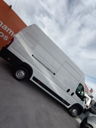 FIAT Ducato 2017 L4H3