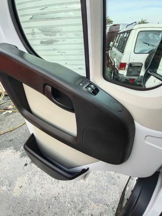 FIAT Ducato 2017 L4H3