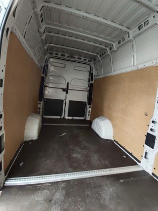 FIAT Ducato 2017 L4H3