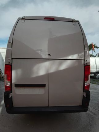 FIAT Ducato 2017 L4H3