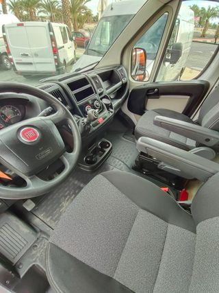 FIAT Ducato 2017 L4H3