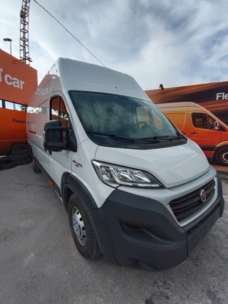 FIAT Ducato 2017 L4H3
