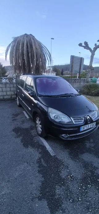 Renault Grand Scenic 2006