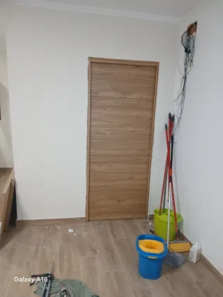 Busco empleo de obra