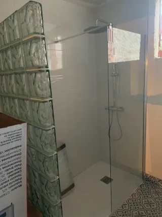 Busco empleo de obra