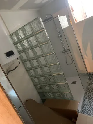 Busco empleo de obra