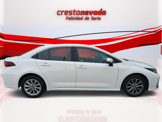 SIN ENTRADA! Toyota Corolla NOV- 2022 80000KM!