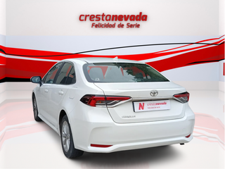 SIN ENTRADA! Toyota Corolla NOV- 2022 80000KM!