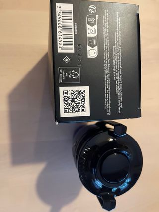 Paco Rabanne Invictus Victory Elixir Perfume