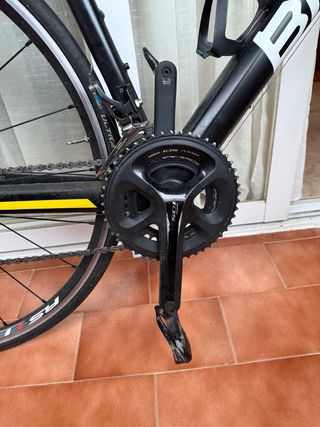 BMC Teammachine SLR03