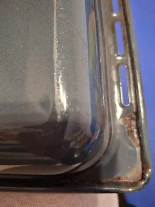 Bandeja Horno 46x36.5x5