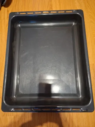 Bandeja Horno 46x36.5x5