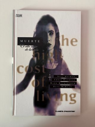 Violent Cases y Muerte: el algo coste de la vida