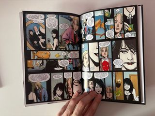 Violent Cases y Muerte: el algo coste de la vida