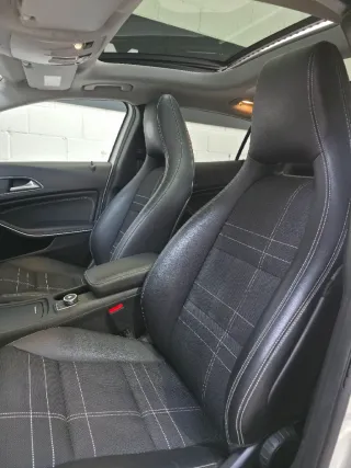 Mercedes-Benz GLA 200cdi