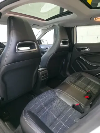 Mercedes-Benz GLA 200cdi