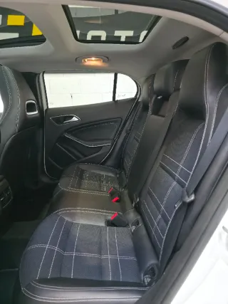 Mercedes-Benz GLA 200cdi