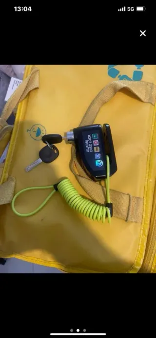 Patinete eléctrico Joyor y10