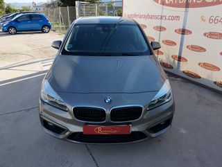 BMW Serie 2 2016