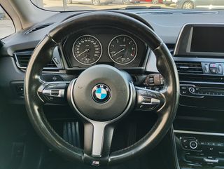 BMW Serie 2 2016