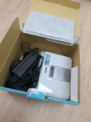 Impresora Canon SELPHY CP510